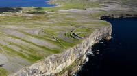 Scenic flight over Aran Islands Cliffs of Moher and Galway Bay image 1 Scenic flight over Aran Islands Cliffs of Moher and Galway Bay image 1