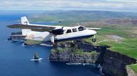Scenic flight over Aran Islands Cliffs of Moher and Galway Bay image 1 Scenic flight over Aran Islands Cliffs of Moher and Galway Bay image 1