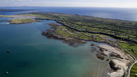 Scenic flight over Aran Islands Cliffs of Moher and Galway Bay image 1 Scenic flight over Aran Islands Cliffs of Moher and Galway Bay image 1