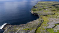 Scenic flight over Aran Islands Cliffs of Moher and Galway Bay image 1 Scenic flight over Aran Islands Cliffs of Moher and Galway Bay image 1