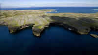 Scenic flight over Aran Islands Cliffs of Moher and Galway Bay image 1 Scenic flight over Aran Islands Cliffs of Moher and Galway Bay image 1