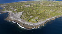 Scenic flight over Aran Islands Cliffs of Moher and Galway Bay image 1 Scenic flight over Aran Islands Cliffs of Moher and Galway Bay image 1
