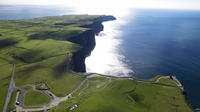 Scenic flight over Aran Islands Cliffs of Moher and Galway Bay image 1 Scenic flight over Aran Islands Cliffs of Moher and Galway Bay image 1