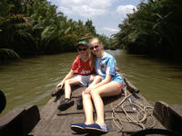 Mekong Delta Small-Group Day Tour from Ho Chi Minh City 