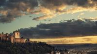 Albaicin and Sacromonte Guided Tour in Granada