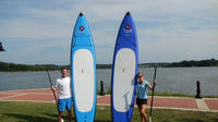 Paddlesports Adventure Package with Lunch and Dinner