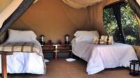 2-Tage Glamping in der Pampa 2-Tage Glamping in der Pampa