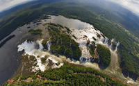 3-Day Iguazu Falls Tour of the Argentinian and Brazilian Side