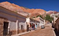 4-Day Tour of Salta Cafayate and Humahuaca