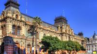 Excursão pelo Teatro Colón com Acesso Evite as Filas e Palácios de Buenos Aires Excursão pelo Teatro Colón com Acesso Evite as Filas e Palácios de Buenos Aires
