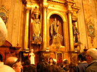 Pope Francis Private Tour in Buenos Aires image 1 Pope Francis Private Tour in Buenos Aires image 1
