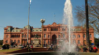 Private Customizable City Tour of Buenos Aires