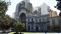 Private Jewish Heritage Tour in Buenos Aires