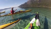 Imagen Small-Group Kayaking at Moreno Lake in Bariloche