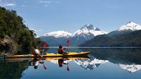 Imagen Small-Group Lago Moreno Kayaking Adventure in Bariloche