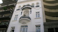 Visite privée personnalisable, consacrée à l'observation des chefs-d'œuvre de l'architecture de Buenos Aires image 1 Visite privée personnalisable, consacrée à l'observation des chefs-d'œuvre de l'architecture de Buenos Aires image 1
