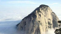 One-Day Mt. Huashan Hiking Tour