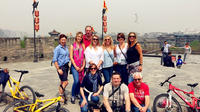 Three-Day Xi'an Adventure Tour