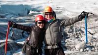 Glacier Walk in Vatnajokull National Park from Hali