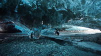 Ice Cave Tour de Hali