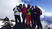 Private 2-Day Mount Toubkal Trek from Marrakech