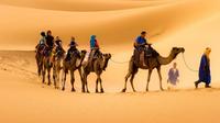 Private 3-Day Sahara Desert Tour to Merzouga from Marrakech