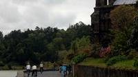 Caiaque e Mountain Biking em Furnas saindo de Ponta Delgada Caiaque e Mountain Biking em Furnas saindo de Ponta Delgada