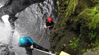 Plein Transfert Day Canyoning compris et déjeuner