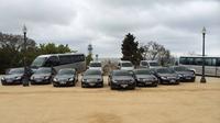 Barcelone Faits saillants: Visite privée guidée