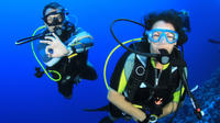 Learn to Dive PADI Open Water Diver Course