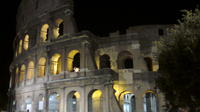 Ancient Rome Half-Day Tour: Colosseum and Roman Forum