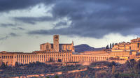 Full-Day Excursion to Assisi from Rome