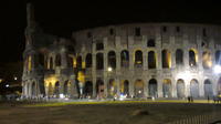 Group Walking Tour of the Colosseum and Roman Forum