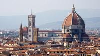 Small-Group Private Tour to Pisa and Florence from Rome