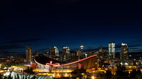 Calgary Evening City Tour