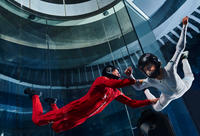 Oceanside Indoor Skydiving Experience