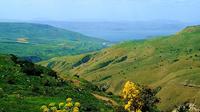 Private Tour: Sea of Galilee Day Tour from Jerusalem Tel Aviv or Haifa 