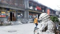 Private Beijing Shopping Tour 