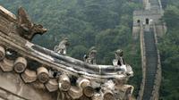 Private Day Tour to Mutianyu Great Wall and Summer Palace from Beijing