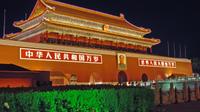 Private Night Sightseeing Tour of Beijing