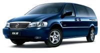 Private Transfer from Beijing to Tianjin Xingang Port 