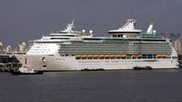 Transfert privé: Tianjin Cruise Port à Beijing City