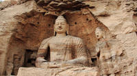 Private Two-Day Datong Tour from Beijing