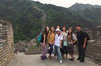 Small Group Mutianyu Great Wall and Ming Tombs Tour with Lunch