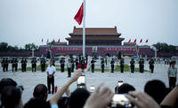 Small Group Night Walking Tour Including Flag Lowering Ceremony At Tiananmen Square Beijing