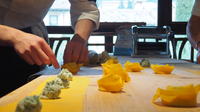 Cooking Class in Valpolicella Area