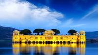 5-Night Private Heritage Golden Triangle Tour