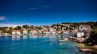 Brac and Solta Islands Snorkeling Tour from Split