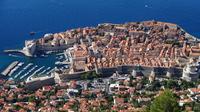 Dubrovnik Day Trip from Omis