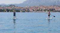 Stand Up Paddle Board in Split